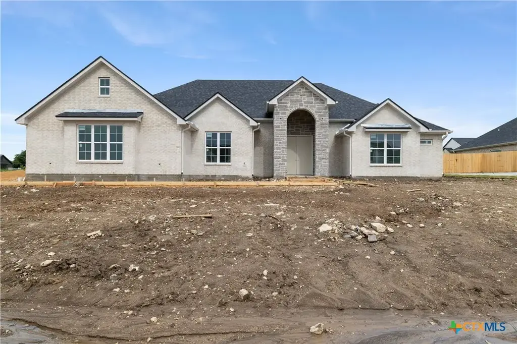 7909 Rock Crest Drive, Moody