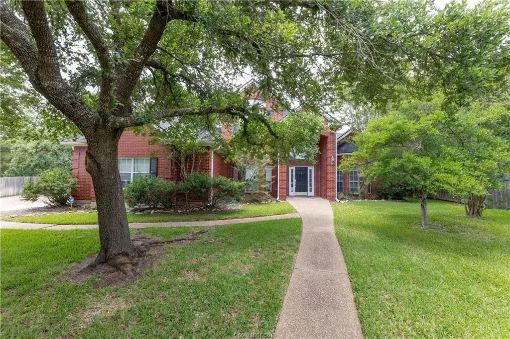 4601 Valley Brook Circle, College Station