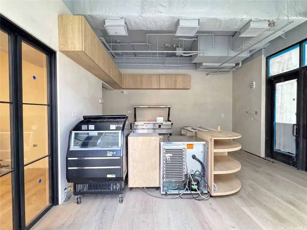 602 Queen Street # C1, Honolulu