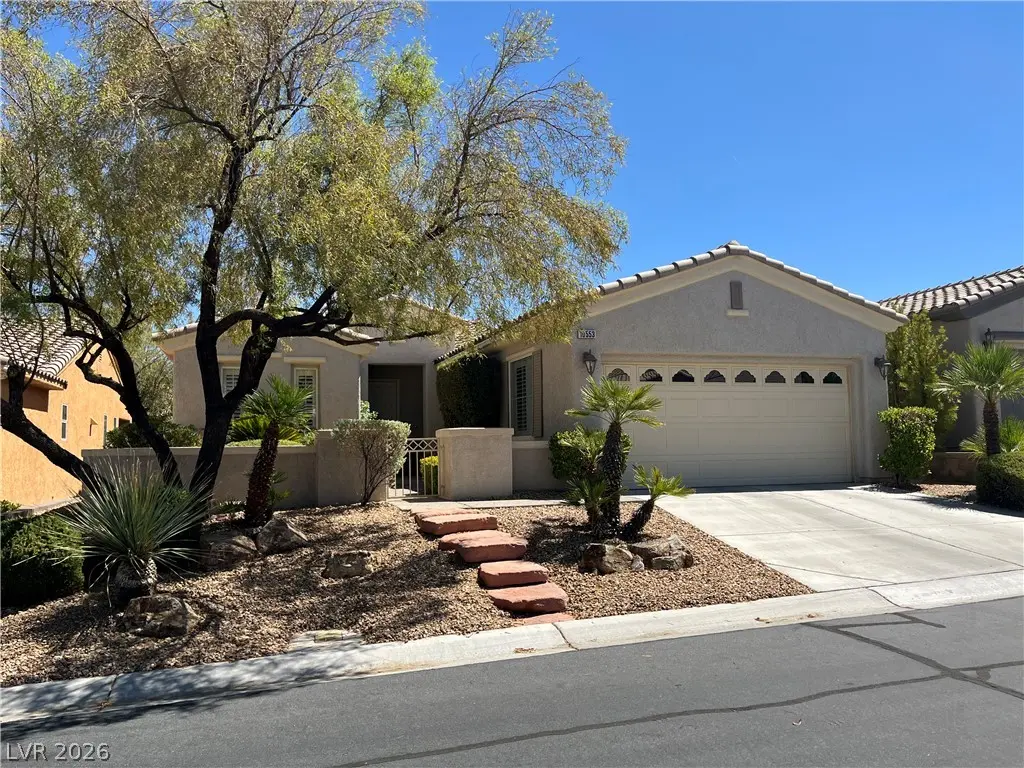 10553 Sopra Court, Las Vegas