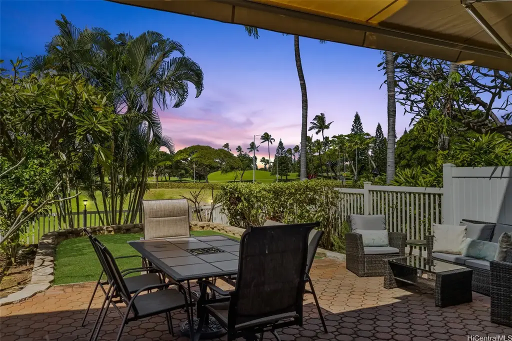 92-1459 Aliinui Drive # 24h, Kapolei