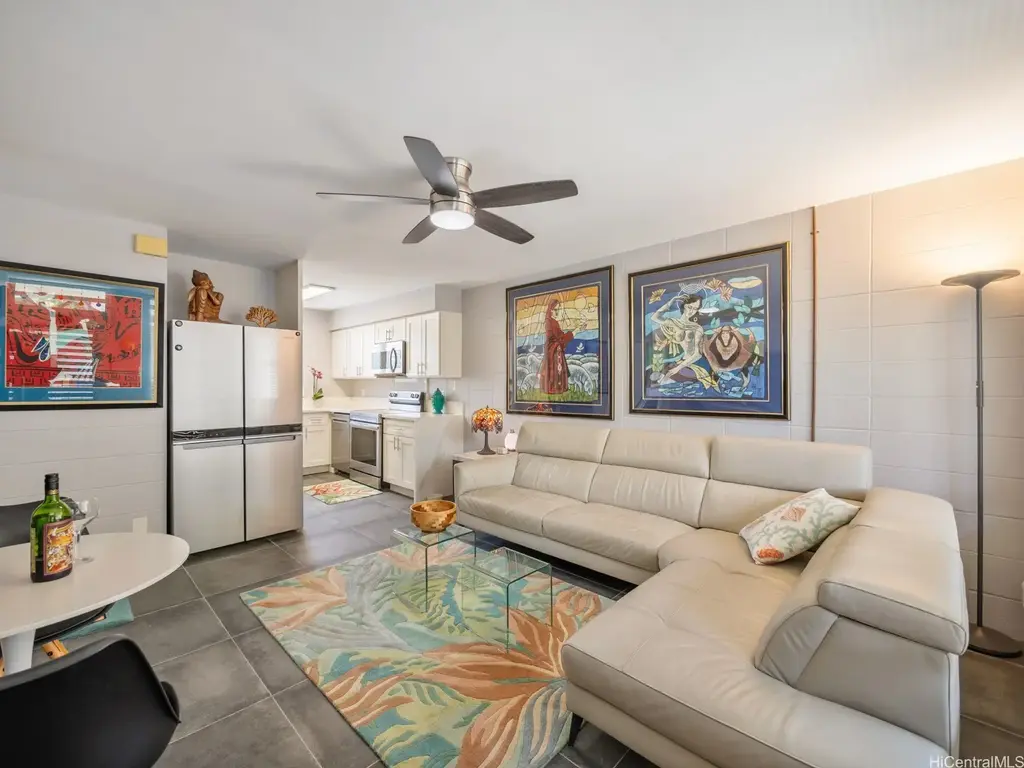 929 Ahana Street # 309, Honolulu