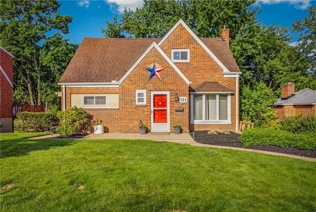 111 Green Oak Lane, Scott