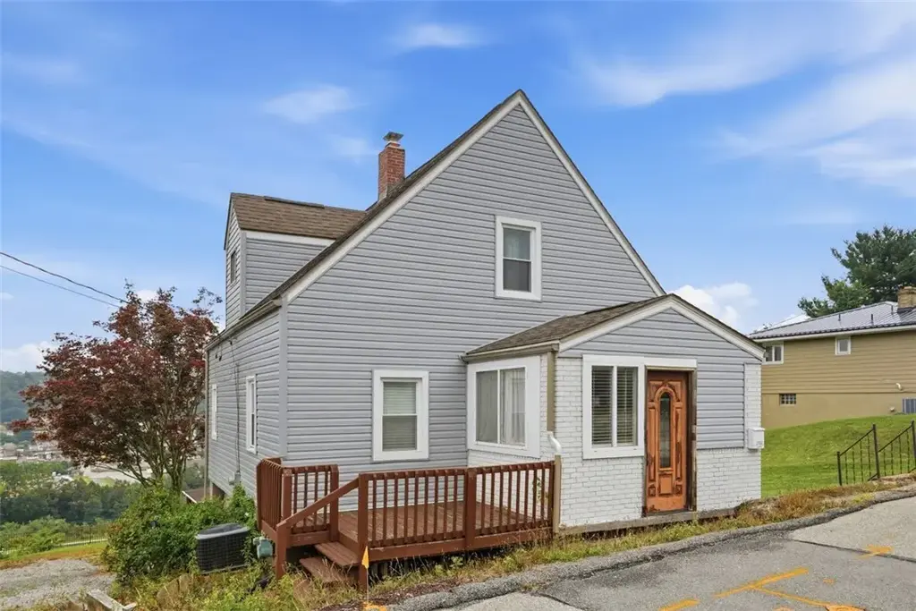 2802 A Street , Liberty Boro