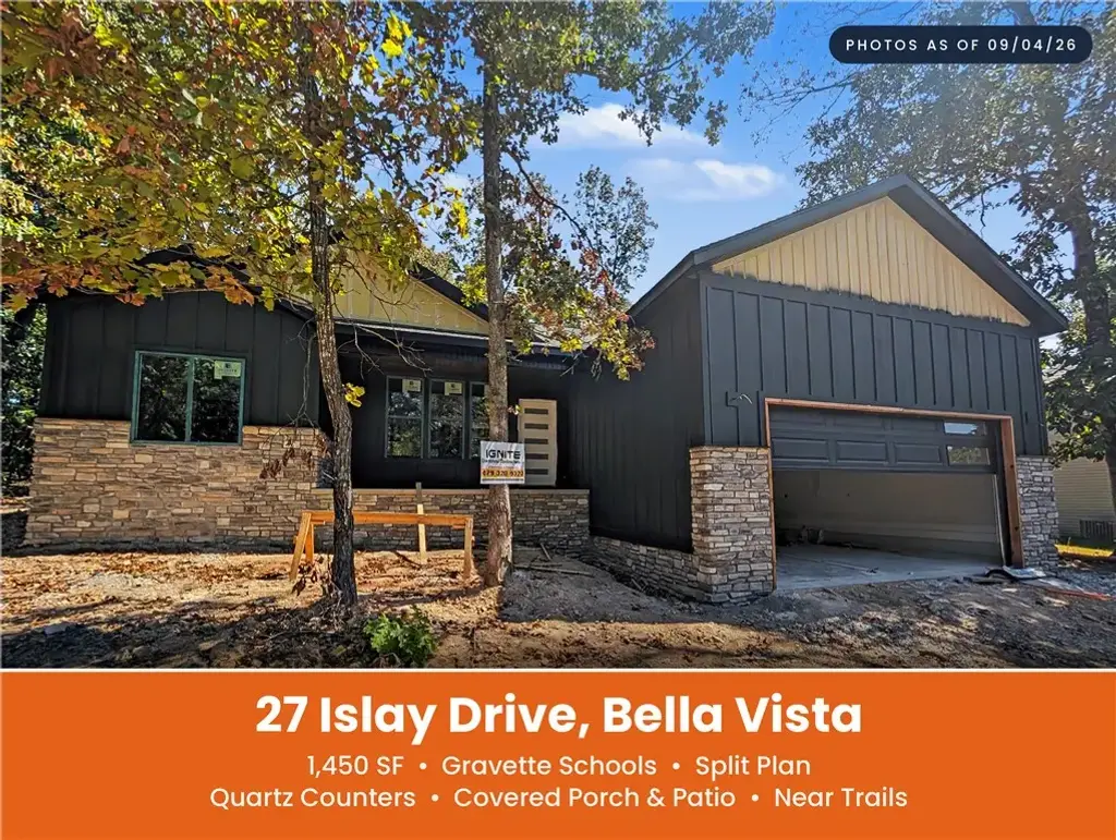 27 Islay Drive, Bella Vista