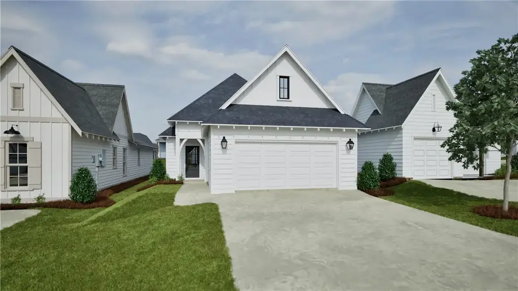 1054 Woodland Ln, Opelika