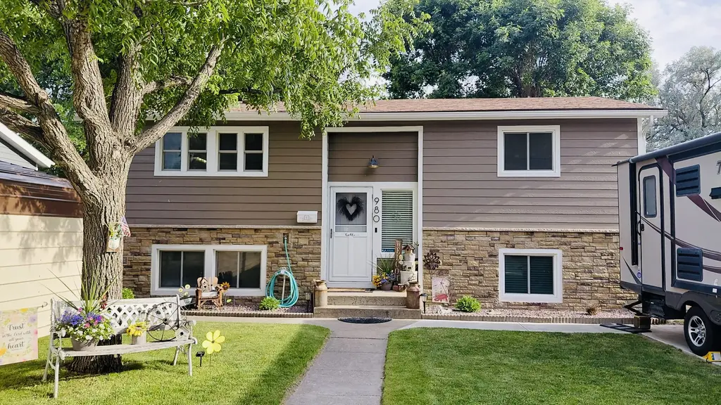 980 17th Street, Havre