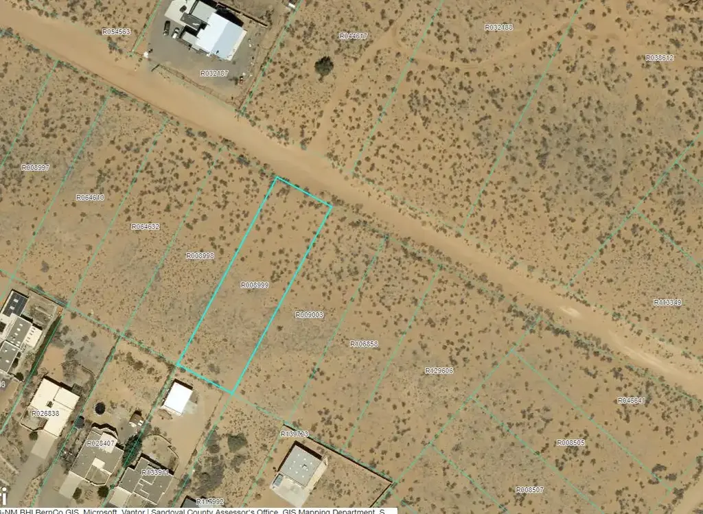 6130 Miller Road Ne, Rio Rancho
