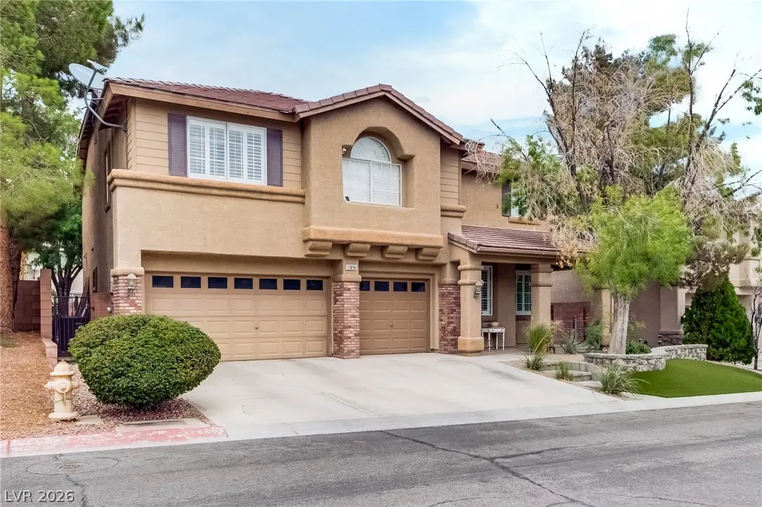 11016 Edina Court, Las Vegas