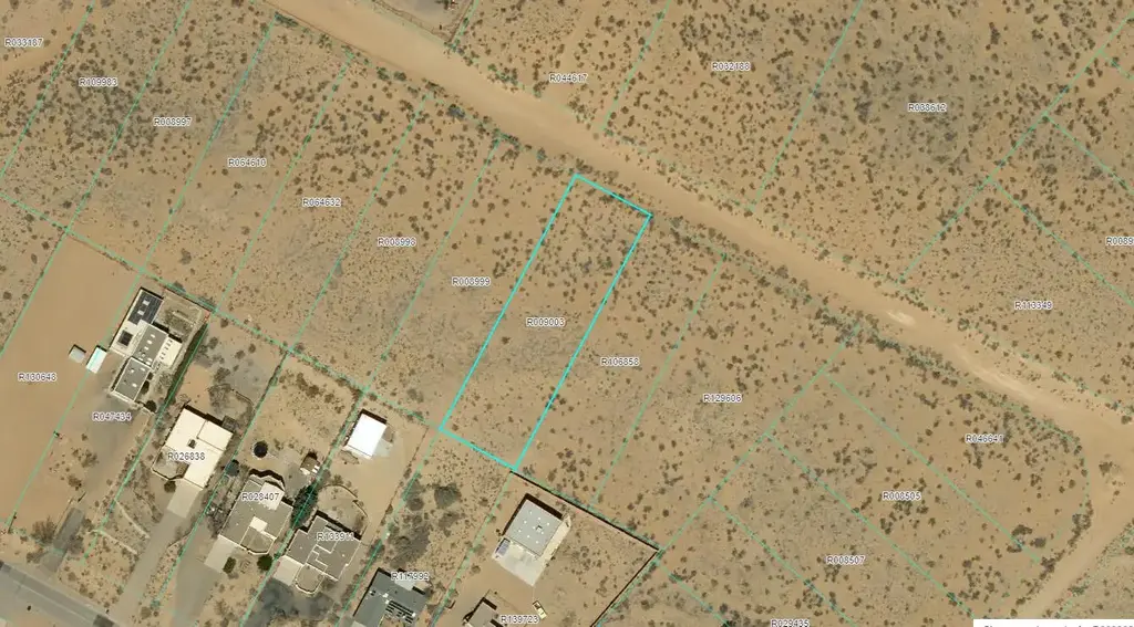 6140 Miller Road Ne, Rio Rancho