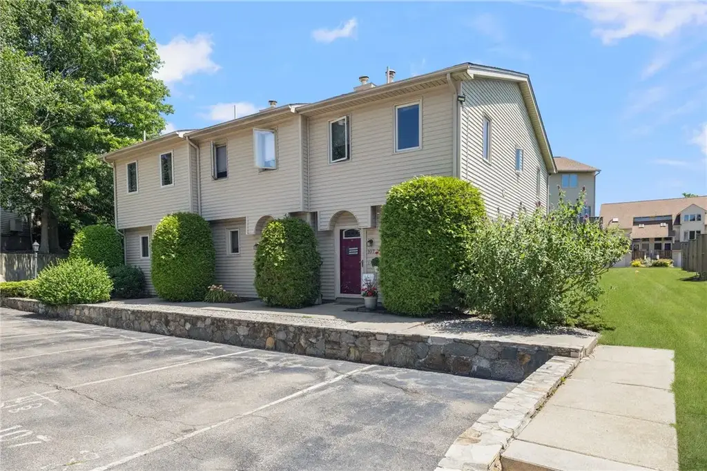 200 Cannon St # 107, Cranston