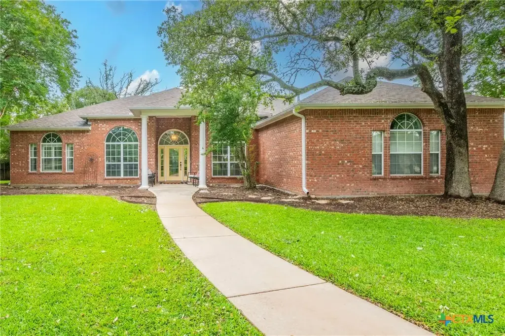 11021 Granbury Cove, Temple
