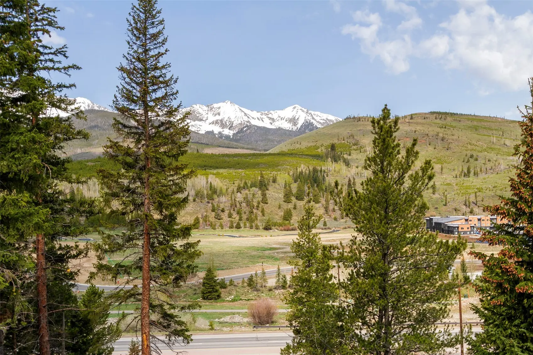 581 Fairview Boulevard, Breckenridge