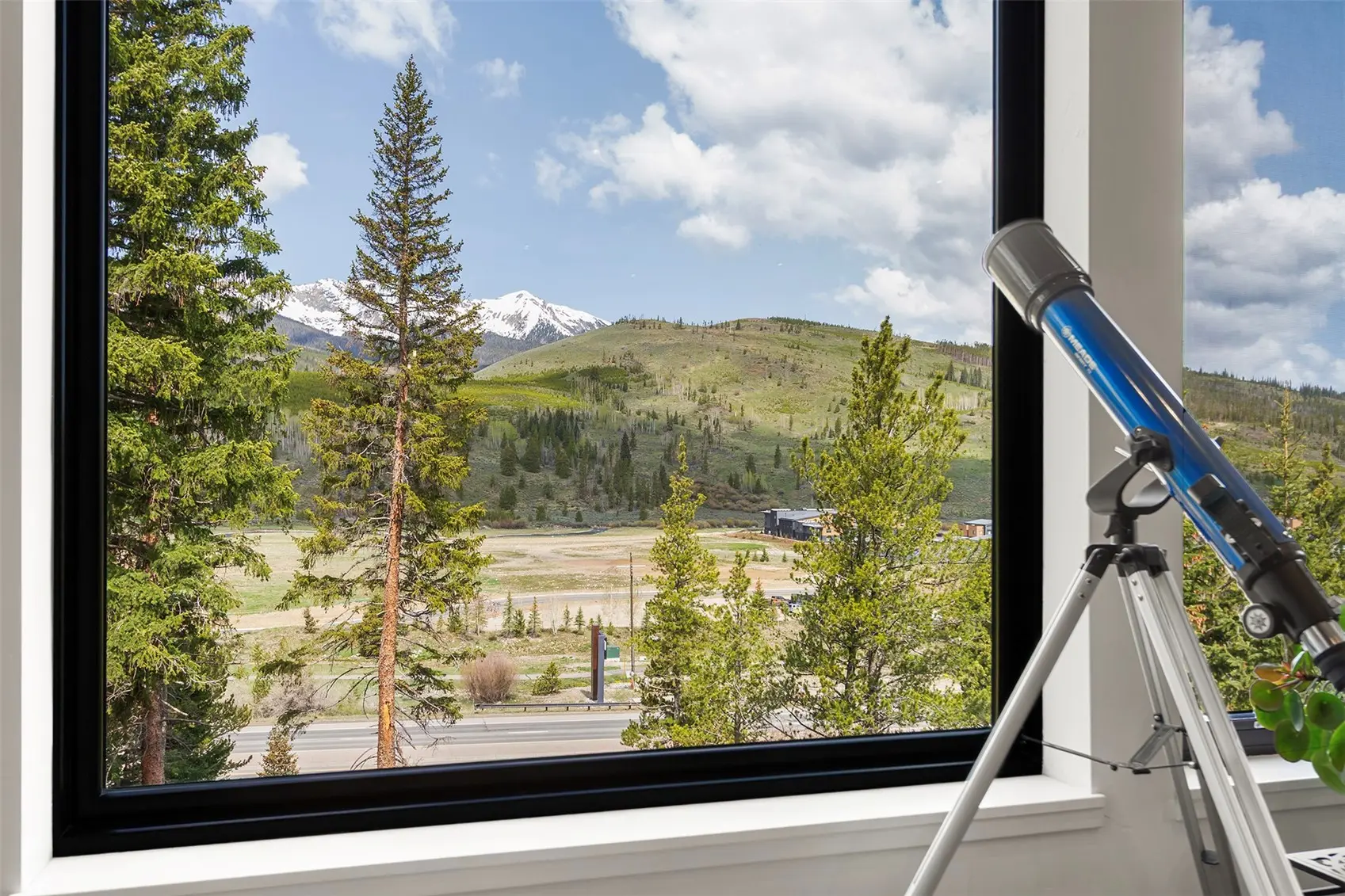 581 Fairview Boulevard, Breckenridge
