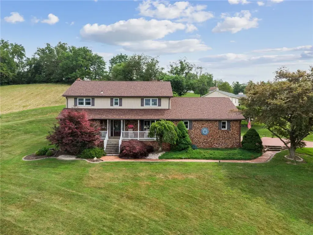 1120 Depot Street, Youngwood