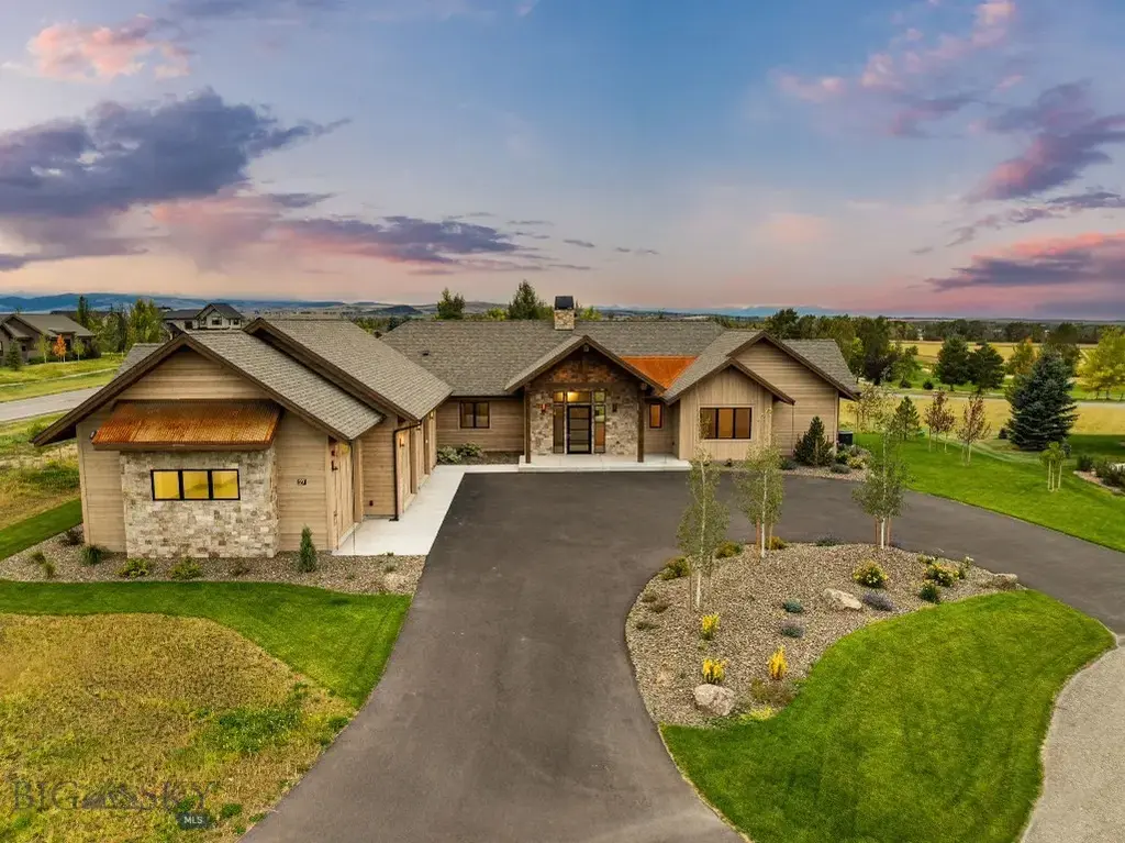 27 Bullseye Place, Bozeman