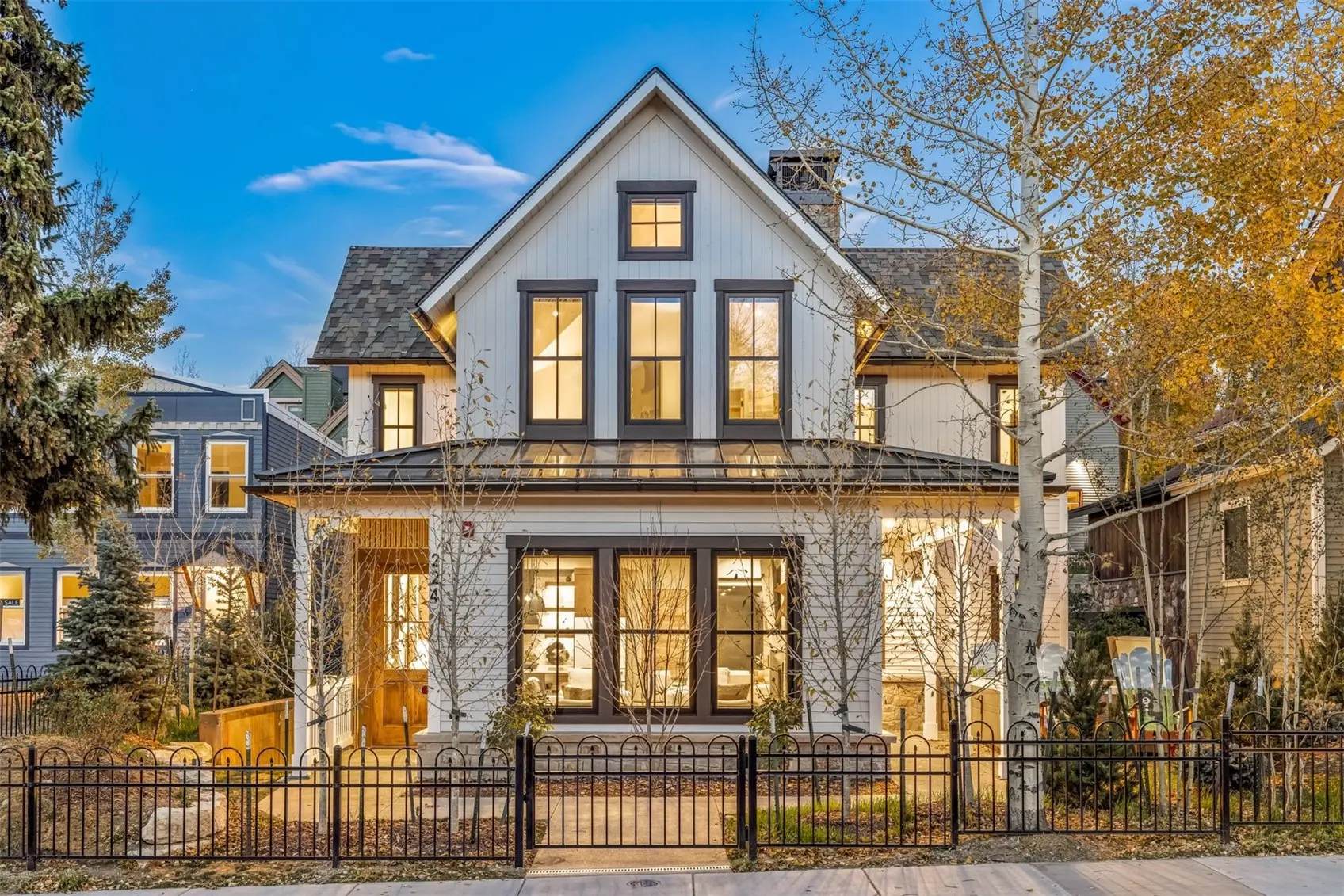 224 S Ridge Street, Breckenridge