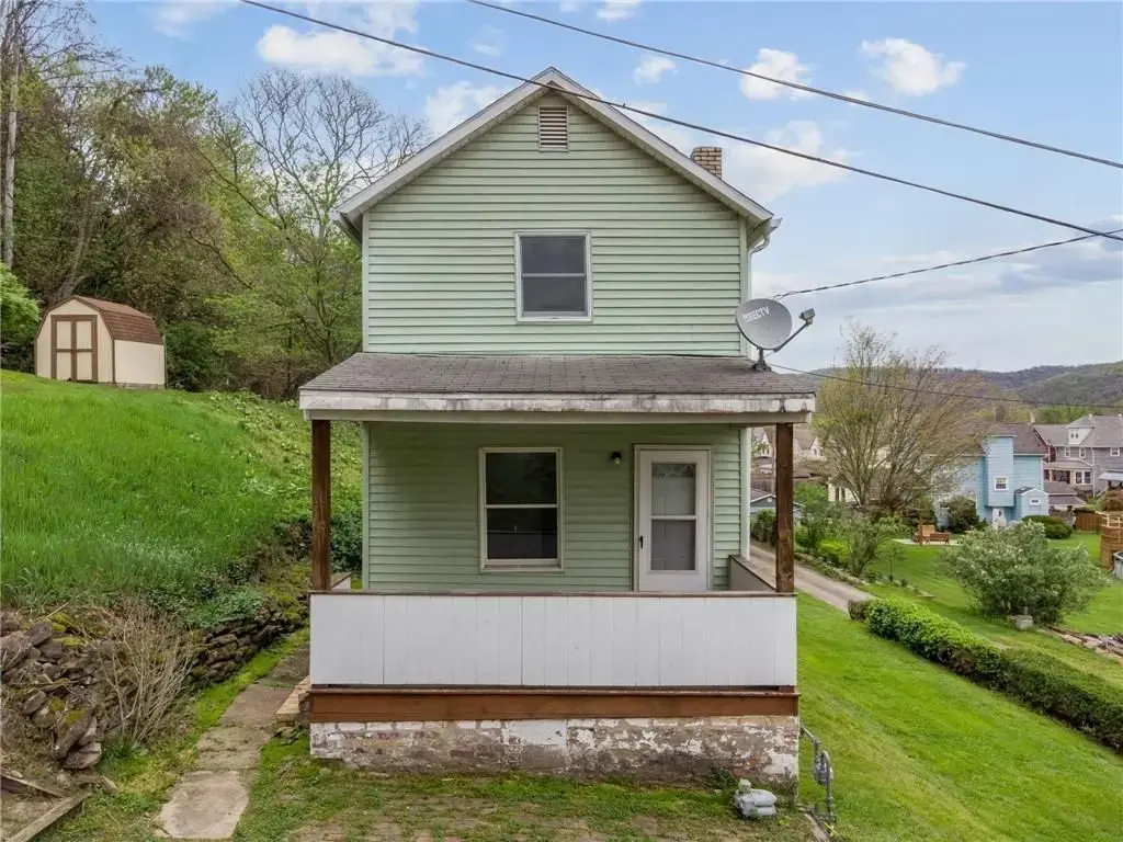 312 Harrison Avenue , East Vandergrift