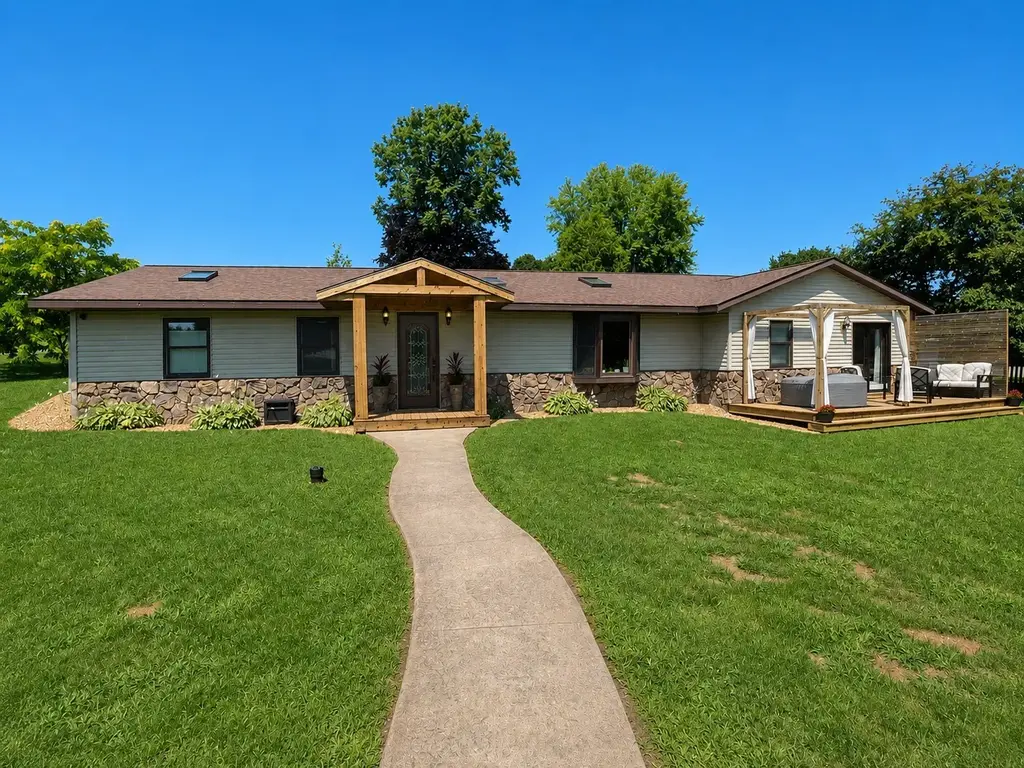 N3645 175th Street, Menomonie
