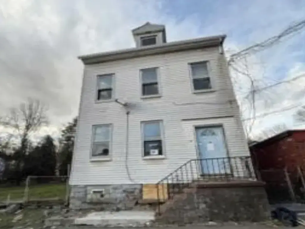 1308 Jawett Street , E Pittsburgh