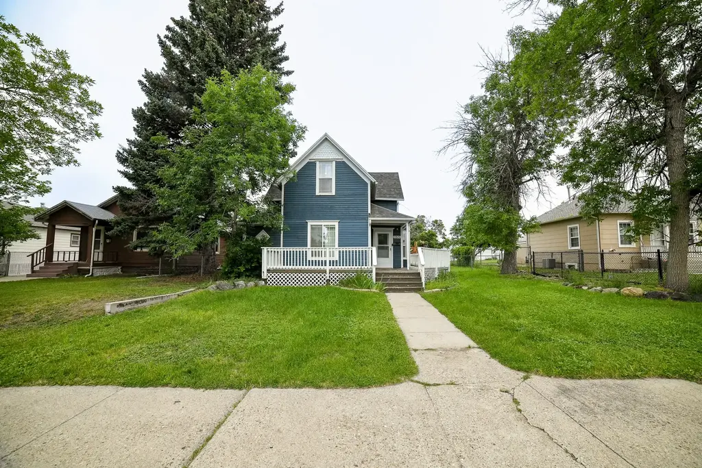 3515 6th Avenue N, Great Falls