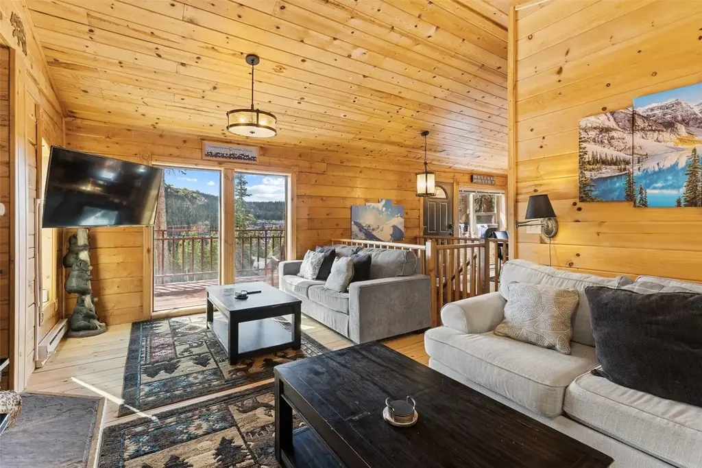 231 Kimmes Lane, Breckenridge