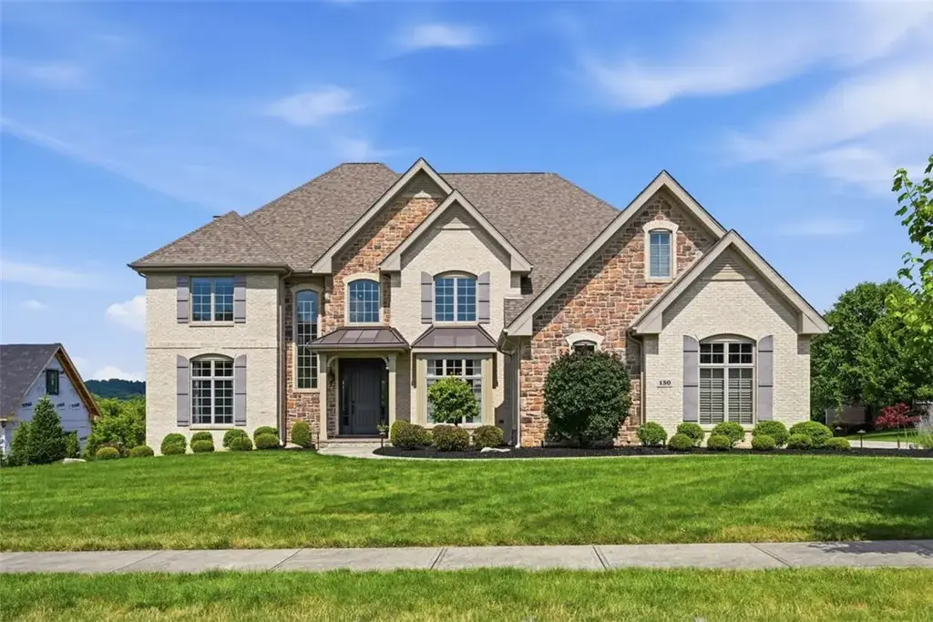 150 Majestic Drive, Cranberry