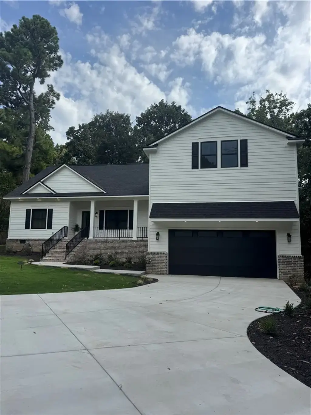 409 Patricia Lane, Fayetteville