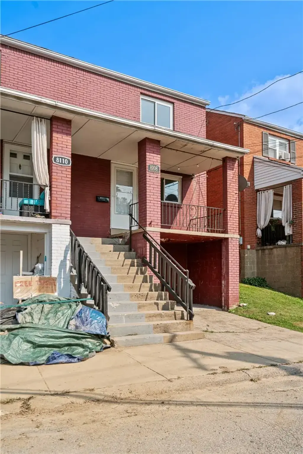 8108 Westmoreland Avenue , Swissvale