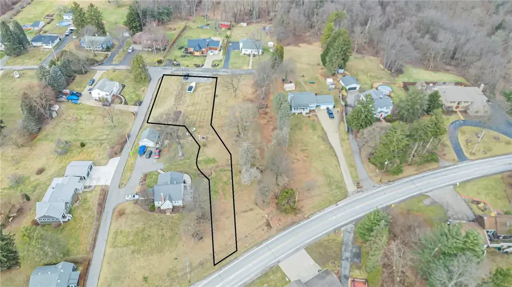 Lot 2 Tuscarawas Road , Brighton