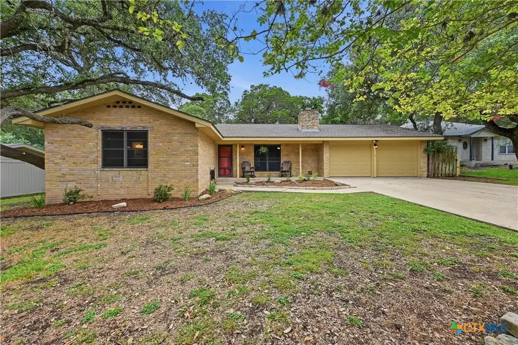 531 Beverly Lane, New Braunfels