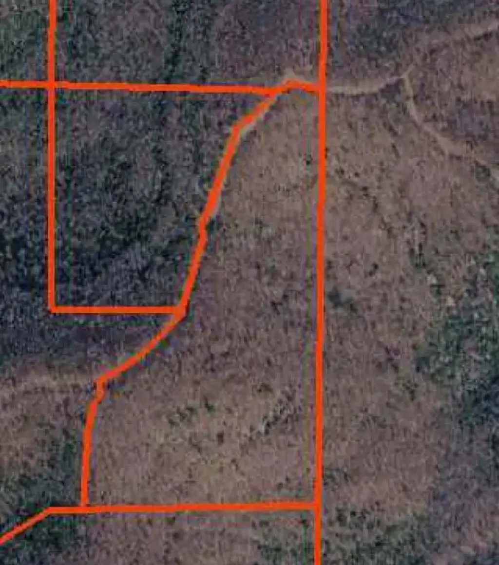 001-00411-000  - Tract 3 Mallard Terrace, Yellville