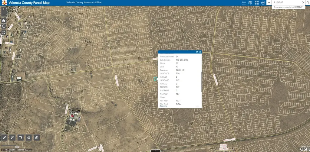 Rio Del Oro Lot 34 Blk30unit47, Rio Communities