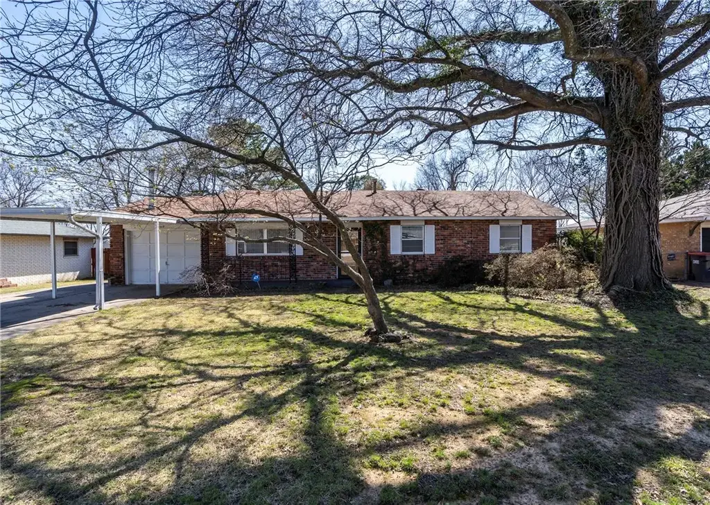 2503 Toni, Springdale