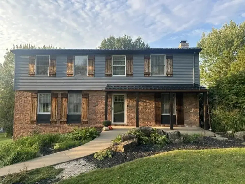 11 Holyoke Drive, City of Greensburg