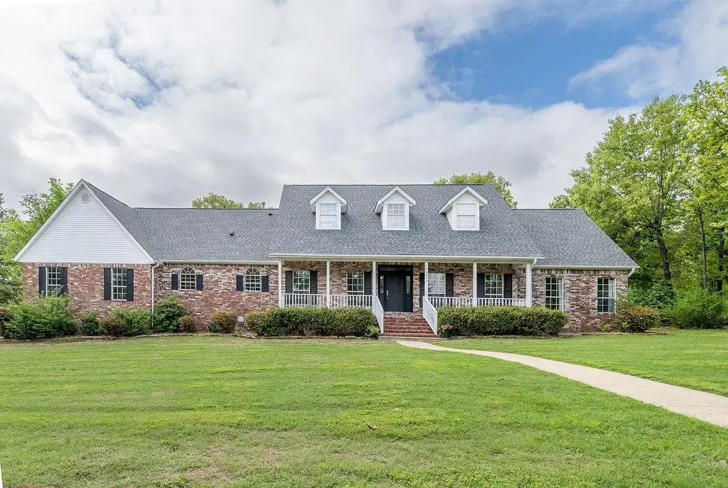 4032 Tahoe Circle, Springdale