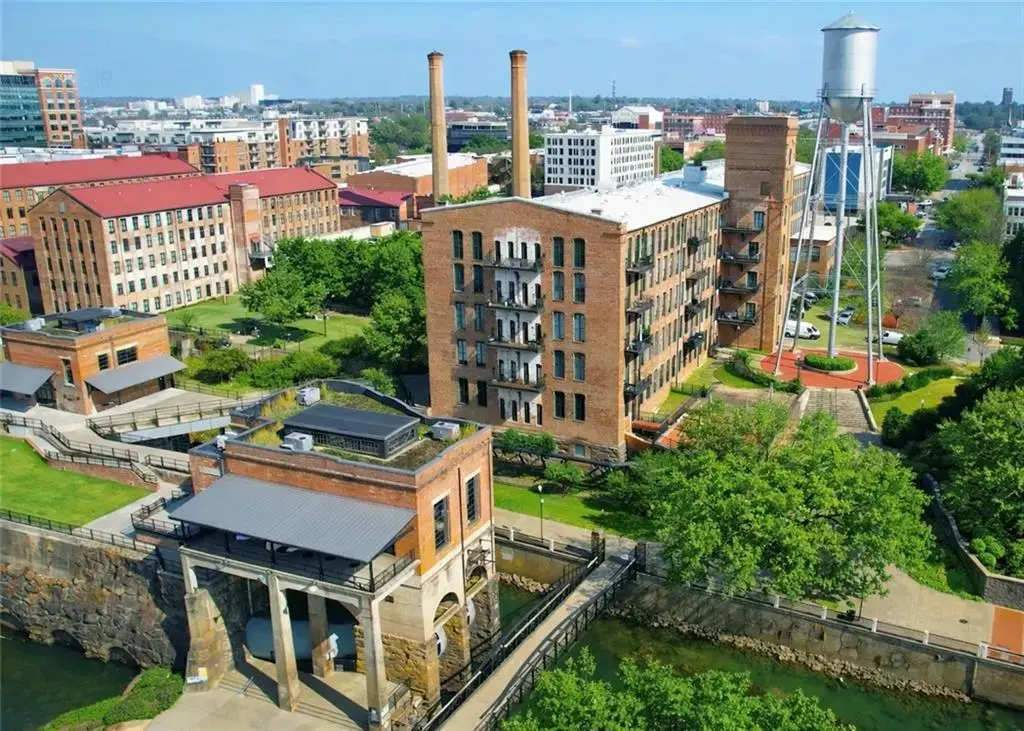 1201 Front Avenue 319, Columbus
