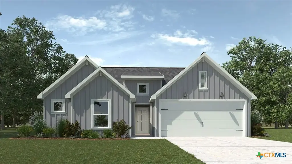 265 Quarter Horse Road, Nolanville