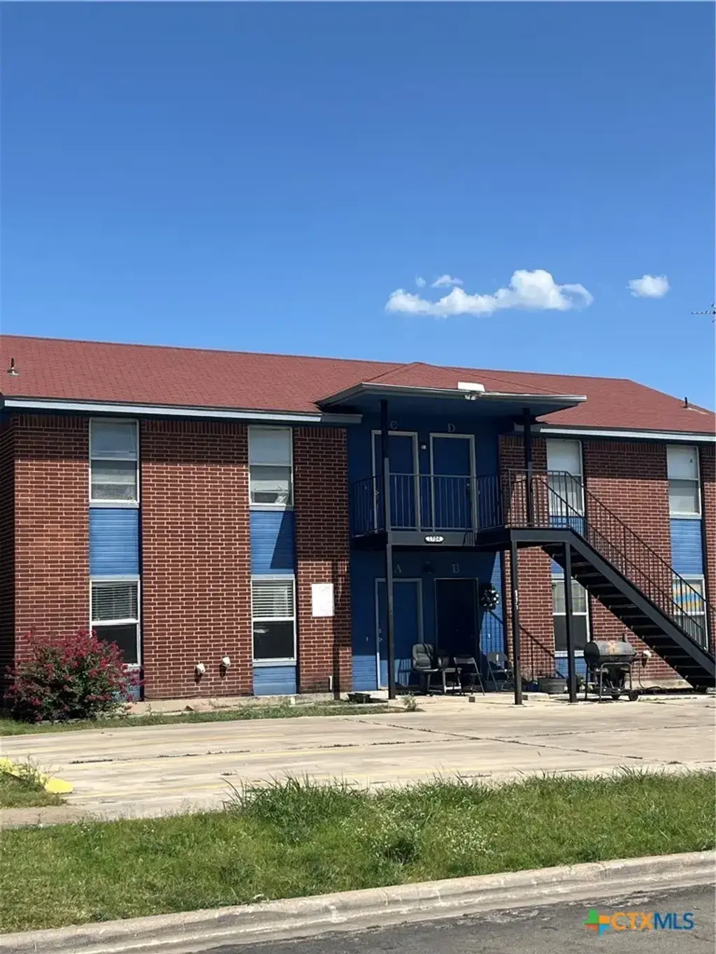 1704 Benttree Drive, Killeen
