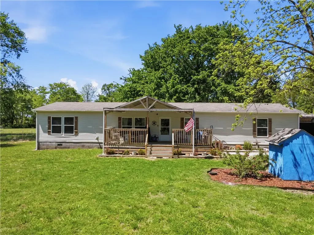 10645 Winningham Road, Gentry