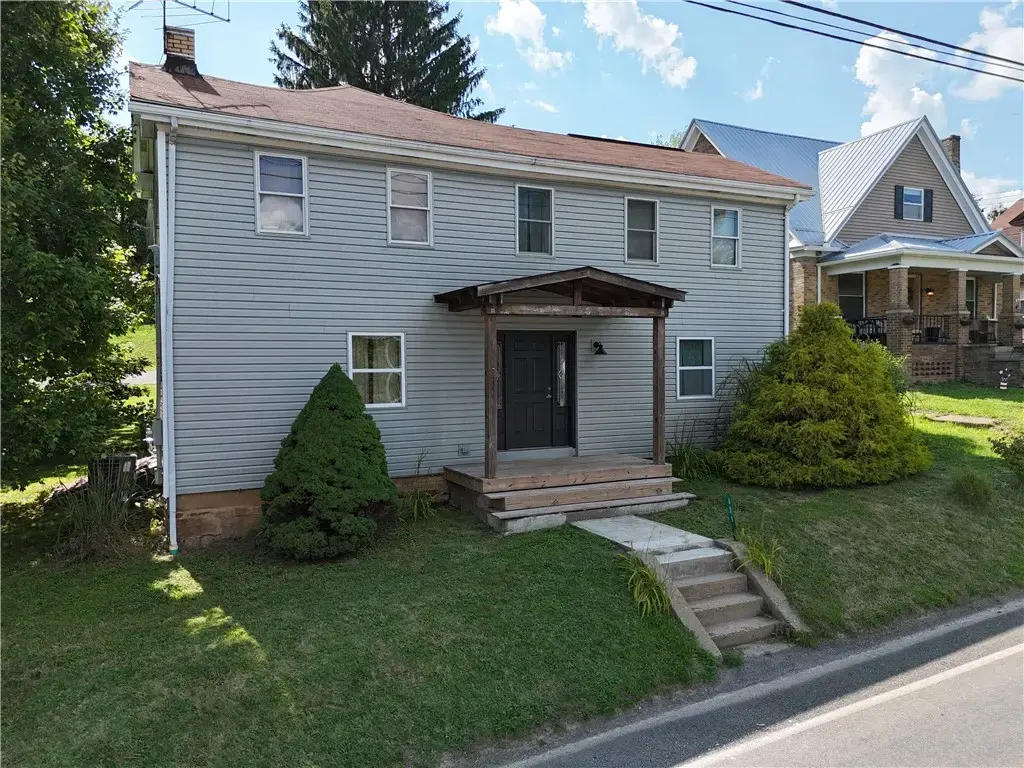839 Brady Road , East Franklin