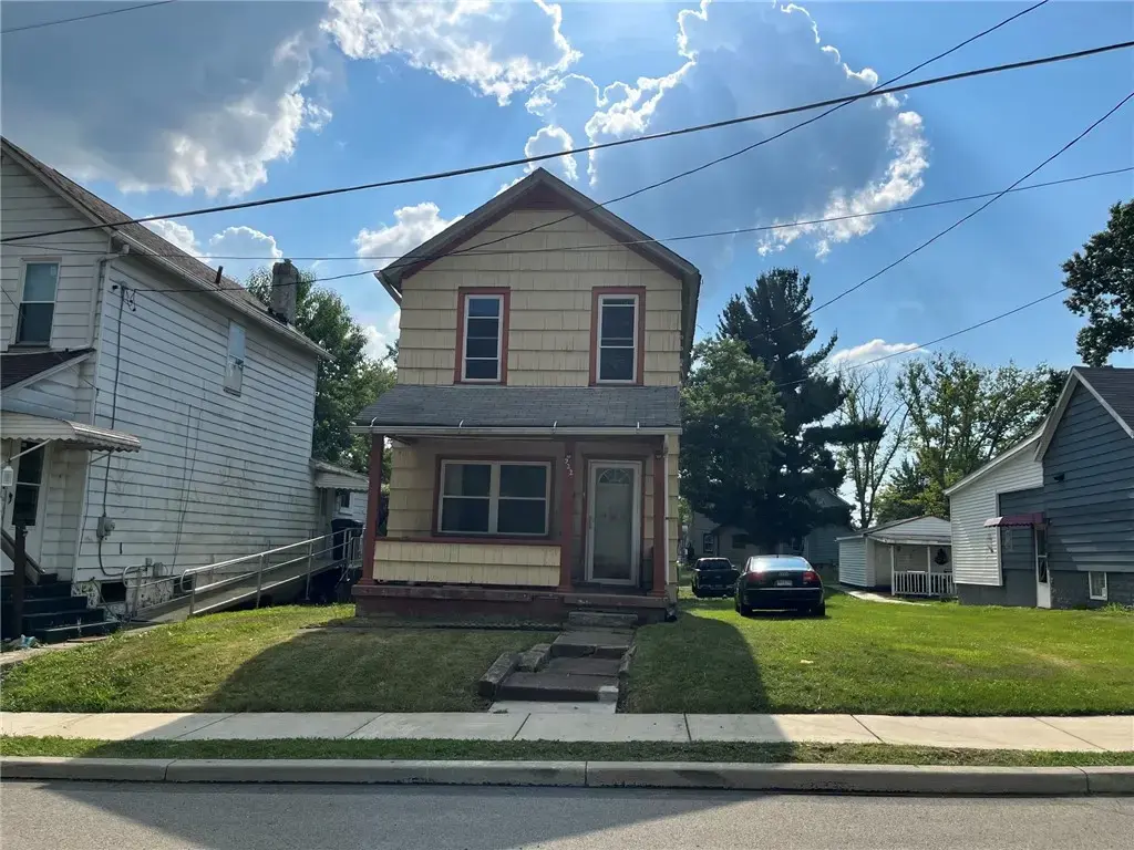 922 Emerson Avenue , Farrell