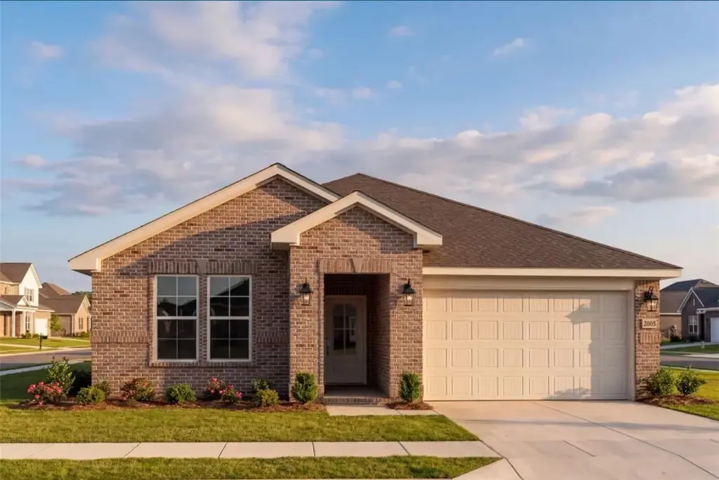 110 Chipper Ct, Auburn