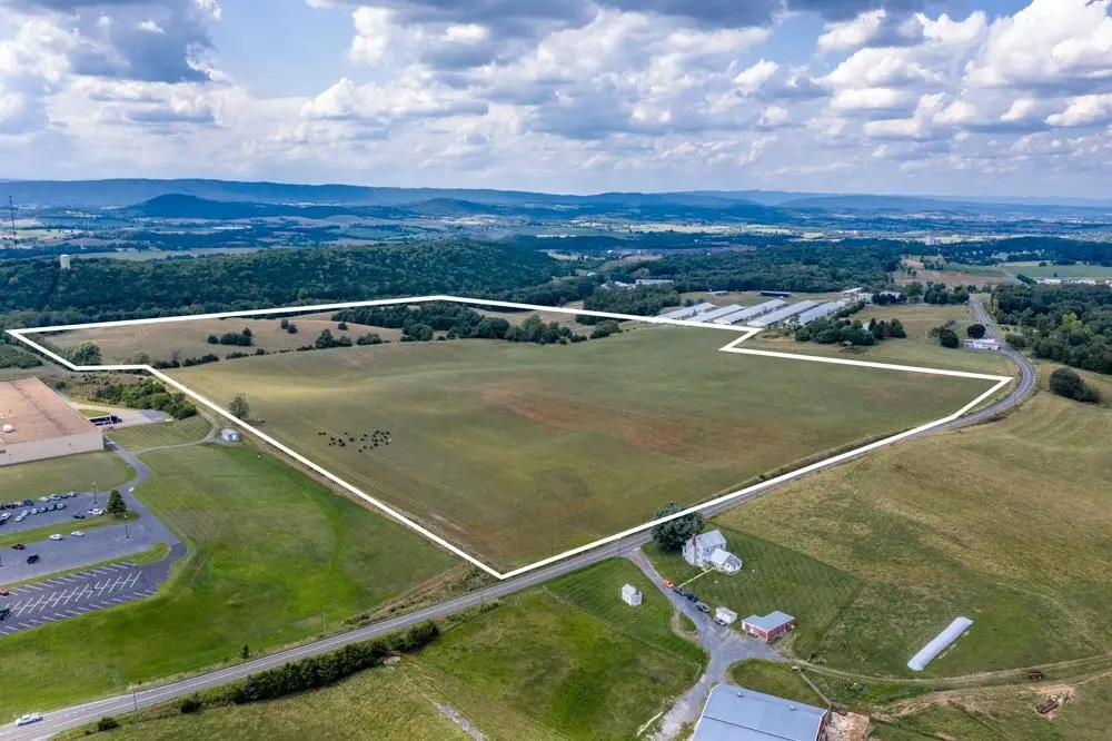 92 Acres Kratzer Rd, Rockingham