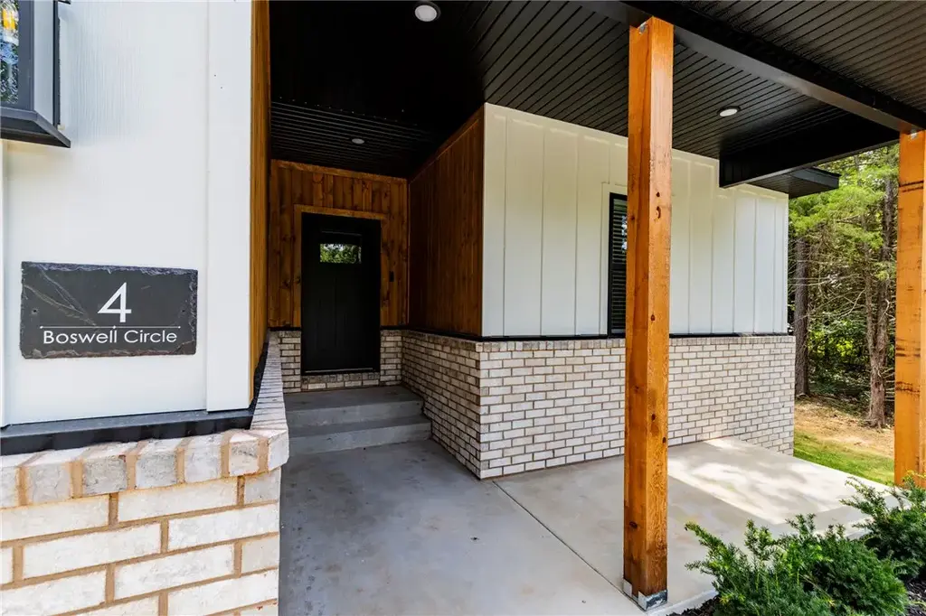 4 Boswell Circle, Bella Vista