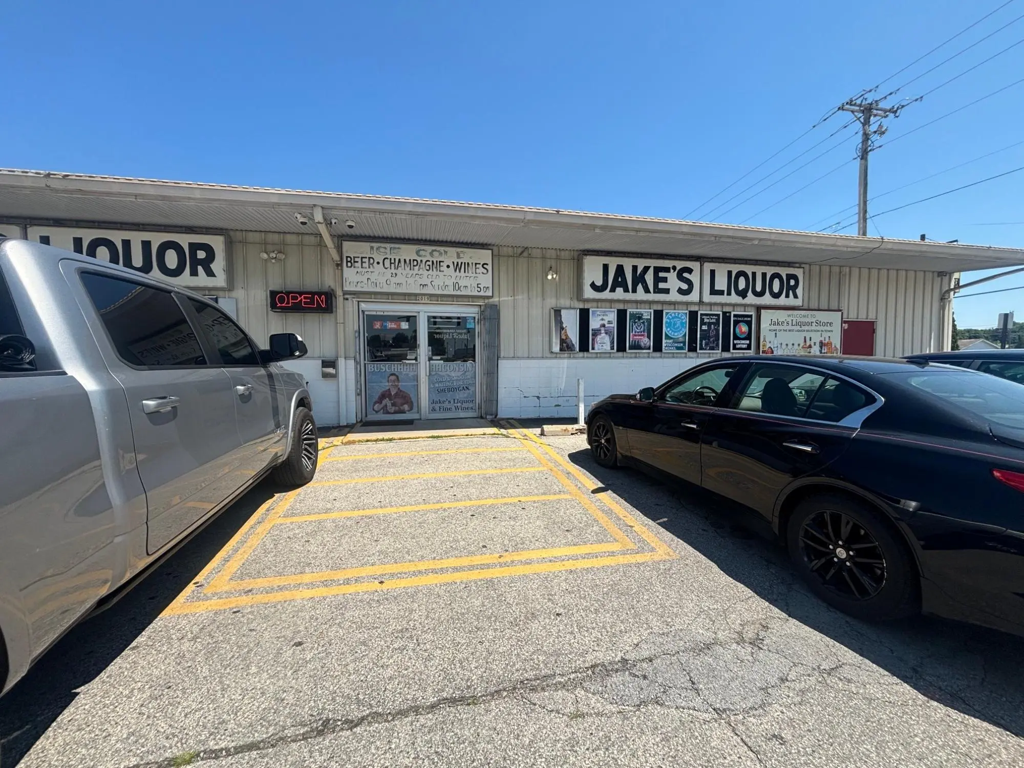 2019 Other S, Sheboygan