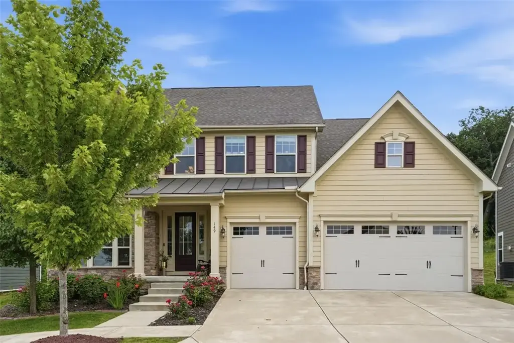 149 Seneca Place , Marshall