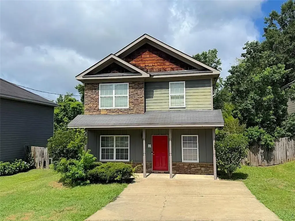 2411 21st Avenue, Phenix City