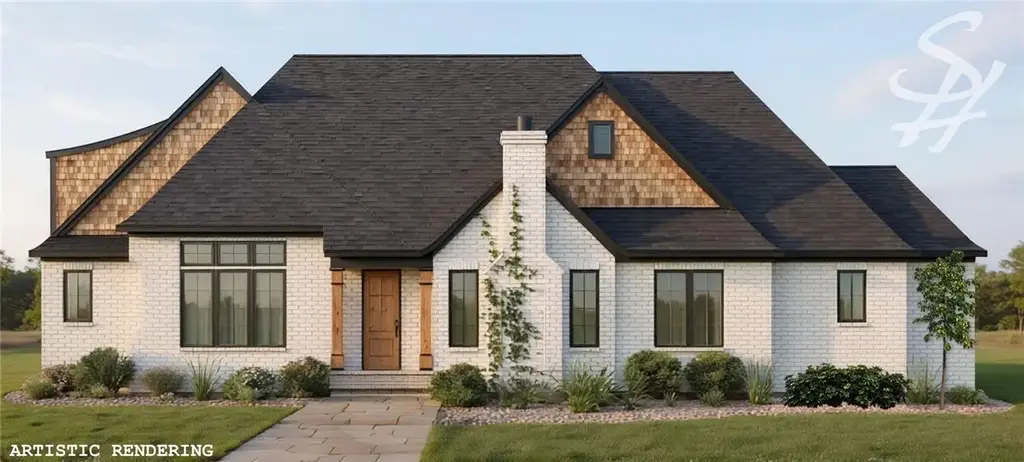 2562 Blackwood Ct, Auburn