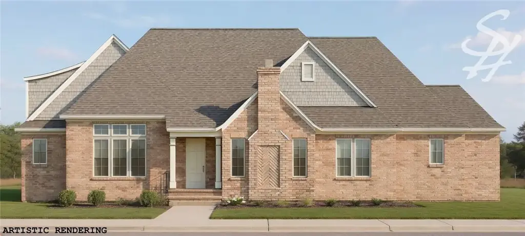 2562 Blackwood Ct, Auburn